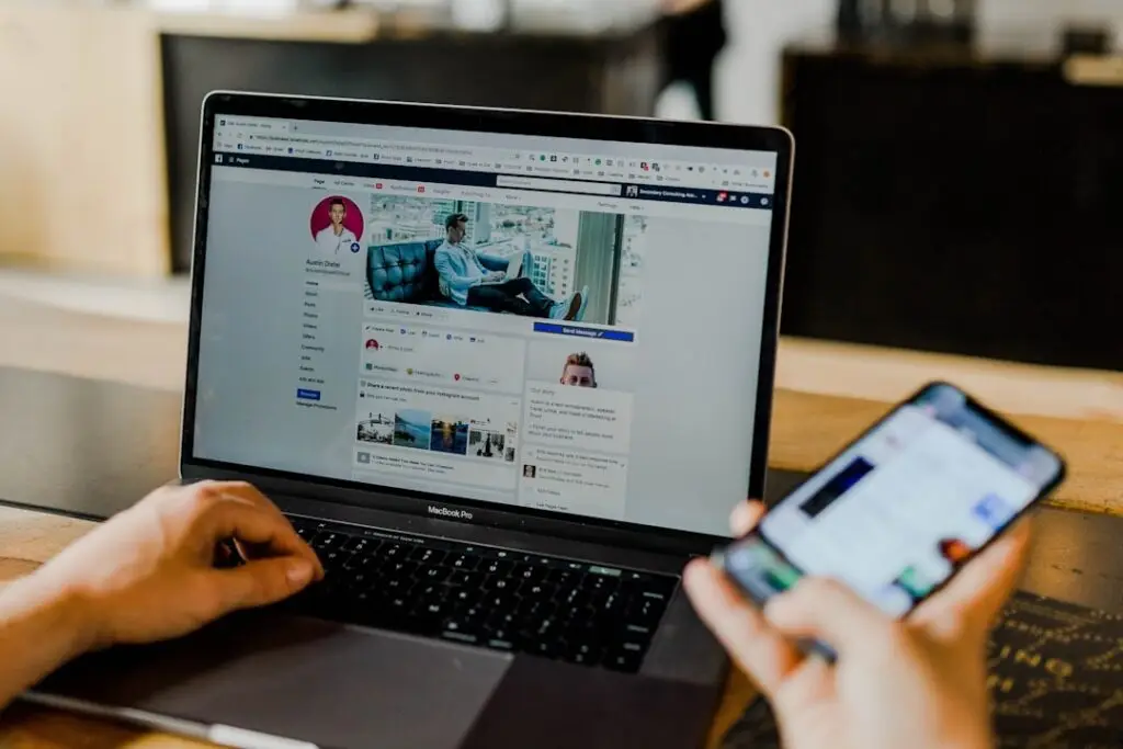 facebook adverteren voor bedrijven