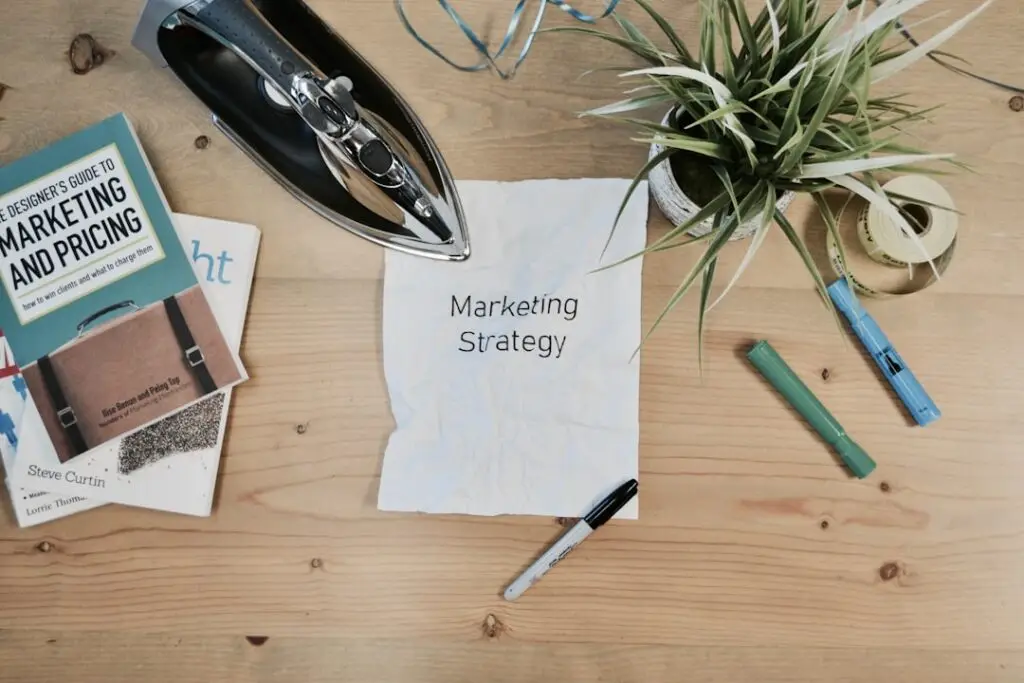 marketing uitbesteden
