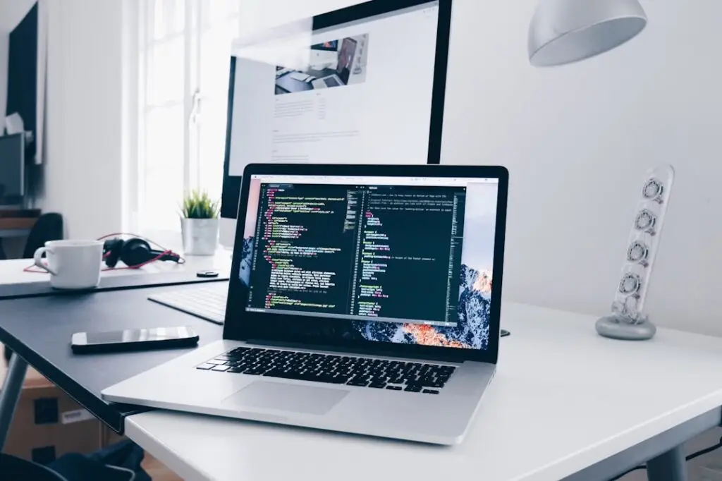 hoe kies je een webdesign bureau